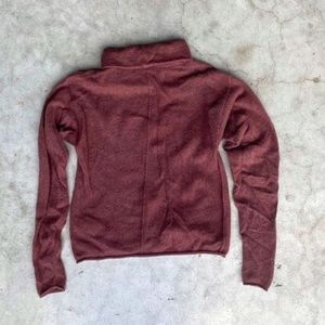 Free People 100% Cashmere Sweater